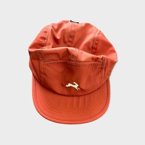 Tracksmith Off Roads GOCap - Clay
